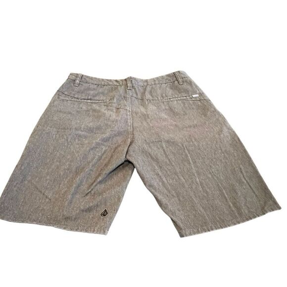 VOLCOM casual shorts size 30 - Picture 7 of 11